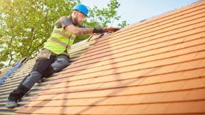 Trusted Longbranch, WA Roofing Services Experts